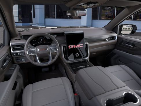 New 2026 GMC Yukon XL Elevation image 15