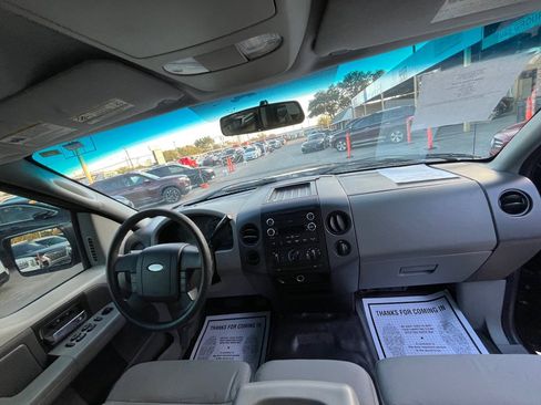 Used 2008 Ford F150 2WD SuperCab image 14