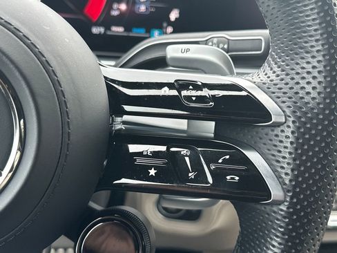 Used 2024 Mercedes-Benz GLE 53 AMG 4MATIC Coupe image 22