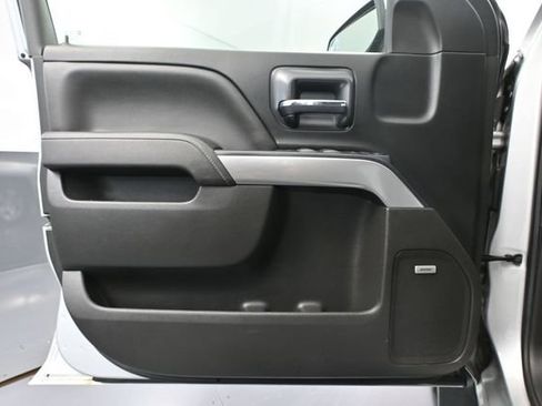 Used 2018 Chevrolet Silverado 1500 LT w/ All Star Edition AWD/4WD image 20