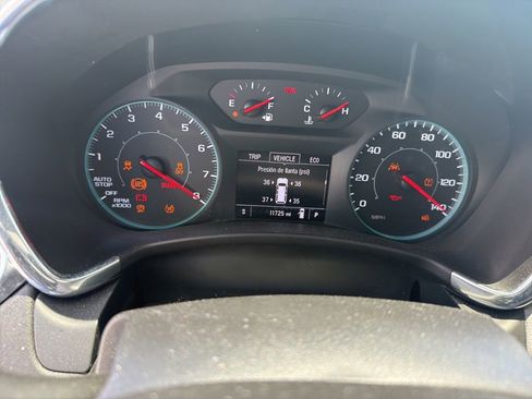 Used 2024 Chevrolet Equinox LS FWD image 9