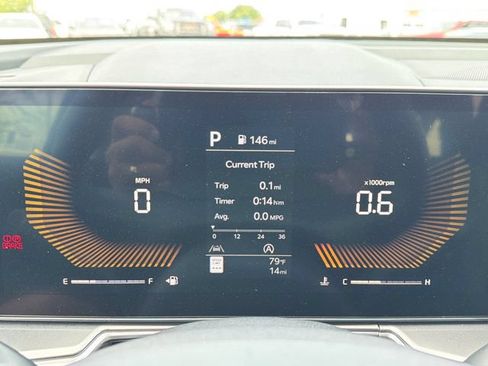 New 2026 Kia Sorento S w/ S Panoramic Sunroof Package FWD image 11