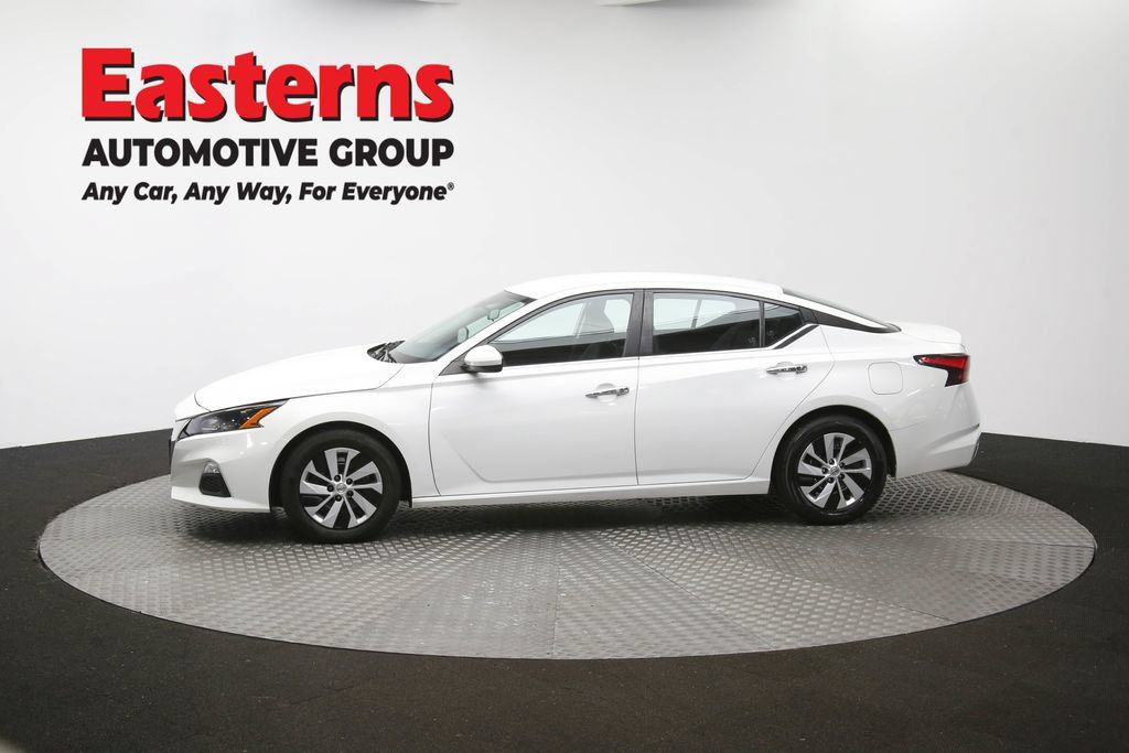 Used 2022 Nissan Altima 2.5 S FWD image 57