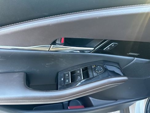 Used 2024 MAZDA CX-30 AWD 2.5 S w/ Premium Package image 11