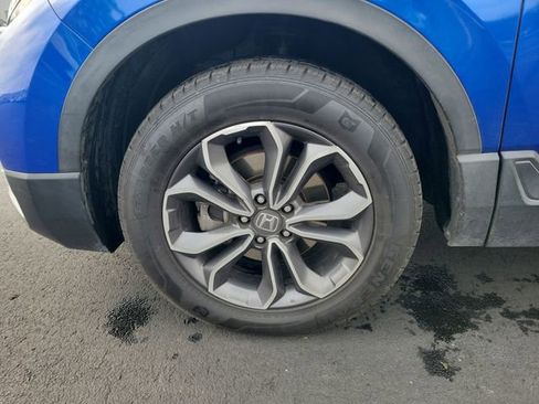 Used 2022 Honda CR-V EX image 17