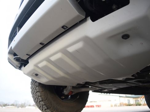 Used 2025 Ford Ranger Raptor image 28