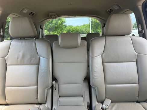 Used 2016 Honda Odyssey EX-L image 23