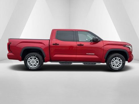 Used 2023 Toyota Tundra SR5 image 8
