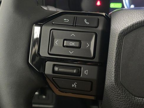 Used 2025 Toyota Land Cruiser 1958 image 32