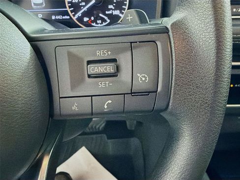 Used 2023 Nissan Rogue S AWD/4WD image 41