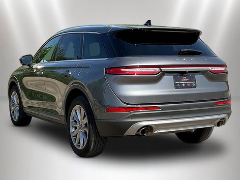 Used 2021 Lincoln Corsair AWD w/ Premium Package image 4