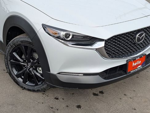 New 2026 MAZDA CX-30 AWD 2.5 S w/ Select Sport Pkg image 4