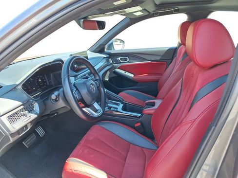 Used 2023 Acura Integra A-Spec FWD image 11