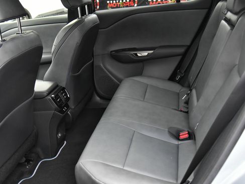 Used 2024 Lexus RZ 300e Premium image 49