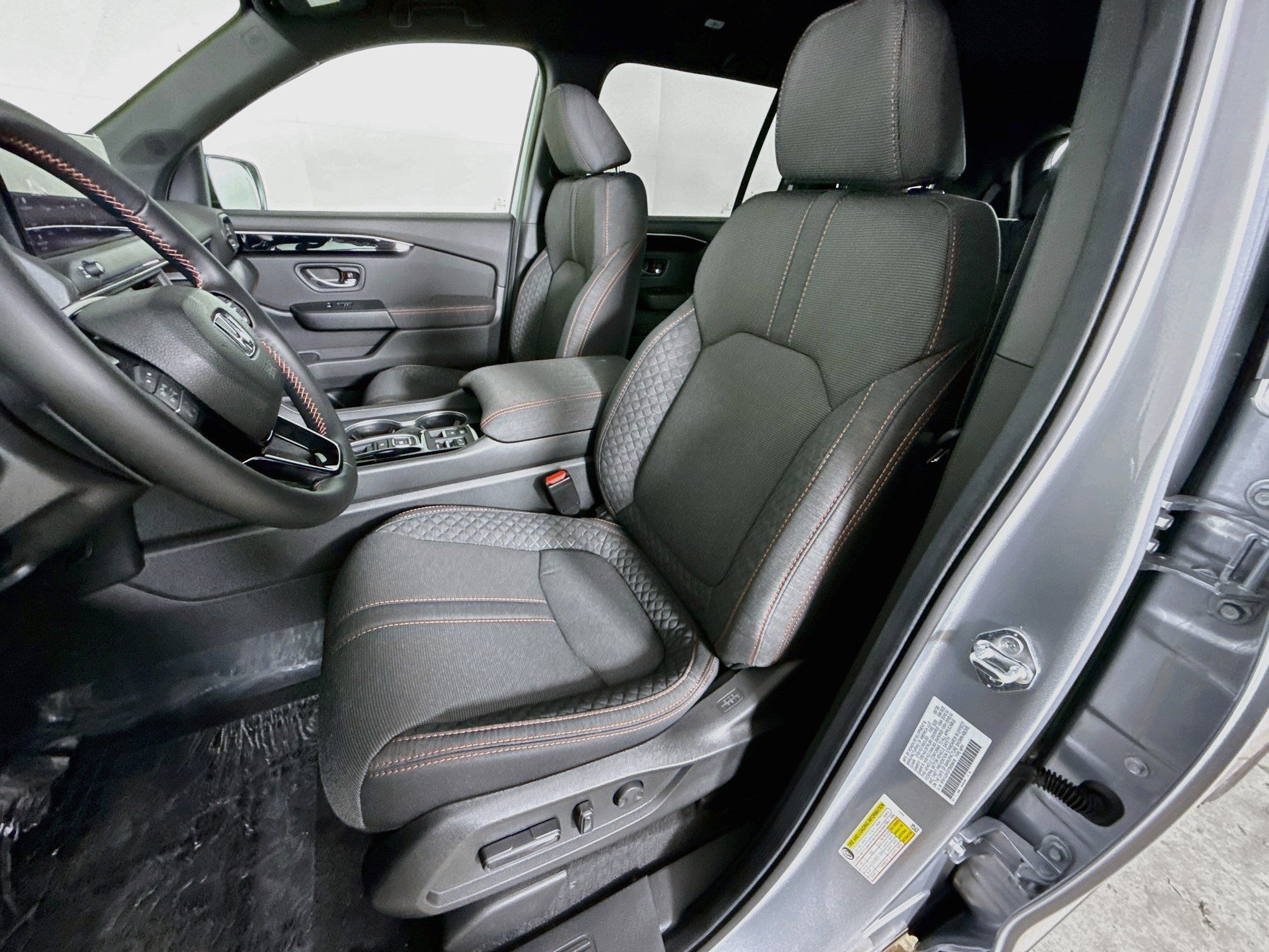 New 2026 Honda Pilot Sport image 26