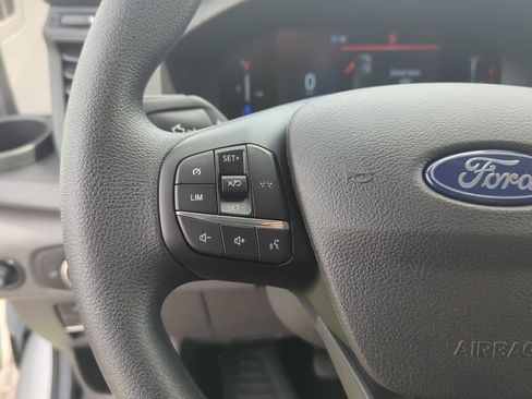 New 2026 Ford Transit 350 148 High Roof Extended RWD image 13