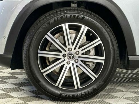 Certified 2025 Mercedes-Benz GLE 350 4MATIC image 32