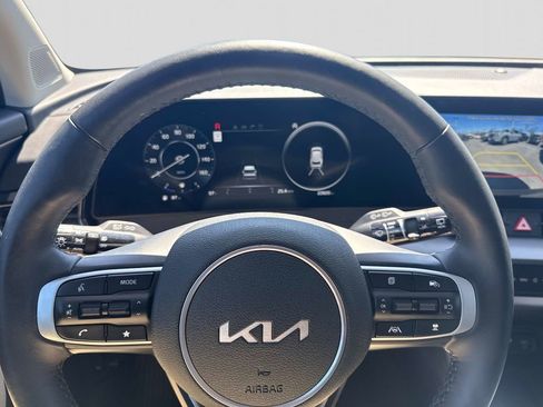 Used 2024 Kia Sportage SX AWD/4WD image 29