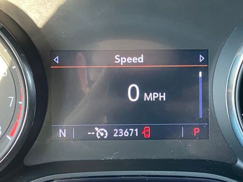 Certified 2023 Buick Encore GX Preferred w/ Cold Weather Comfort Package image 20