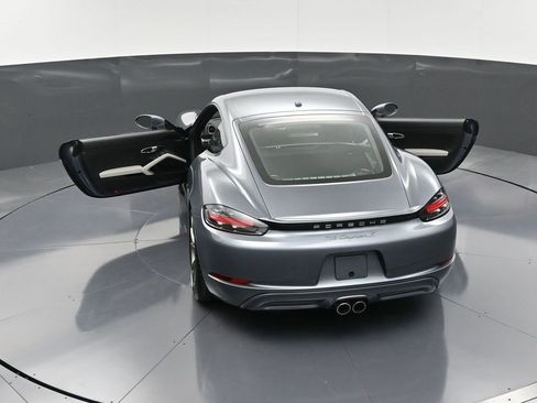 New 2025 Porsche 718 Cayman S image 30