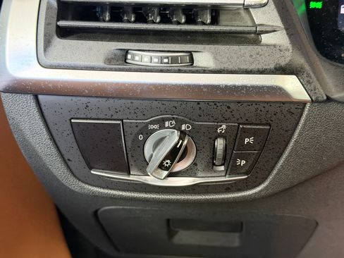 Used 2023 BMW X3 xDrive30i w/ M Sport Package image 30