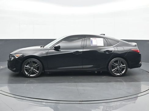 Used 2023 Acura Integra A-Spec image 3