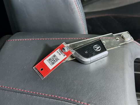 Used 2023 Acura RDX A-Spec FWD image 33