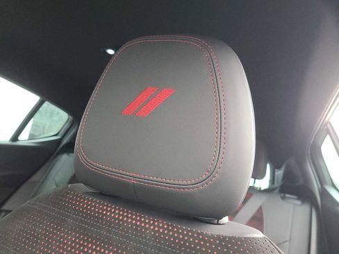 New 2024 Dodge Hornet R/T image 36