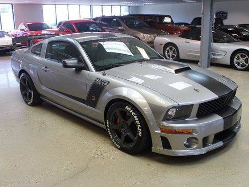 Used 2008 Ford Mustang GT RWD image 23
