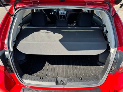 Used 2017 Subaru Crosstrek 2.0i Premium w/ Special Edition image 24