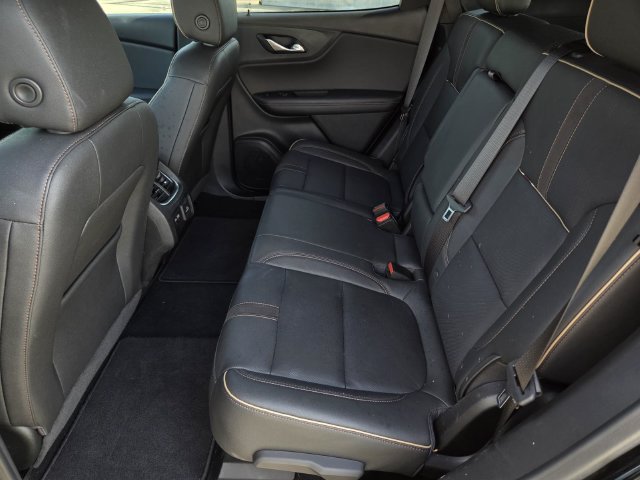 Used 2023 Chevrolet Blazer Premier w/ Enhanced Convenience Package FWD image 29