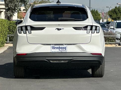 New 2025 Ford Mustang Mach-E Premium image 5