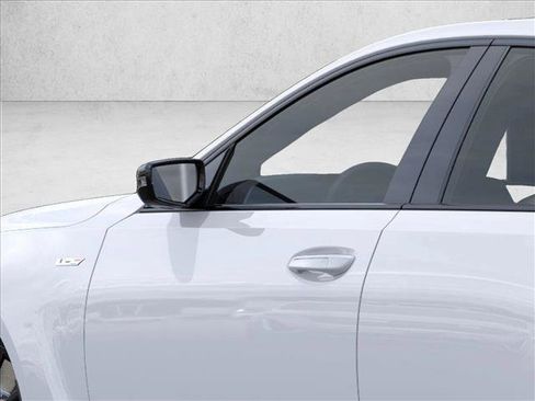 New 2026 Cadillac CT5 V Blackwing w/ Carbon Fiber 1 Package image 12