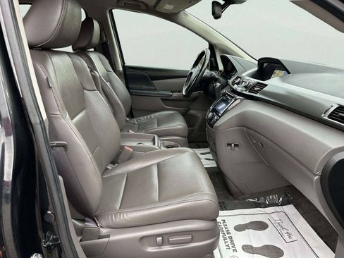 Used 2016 Honda Odyssey Touring Elite image 20