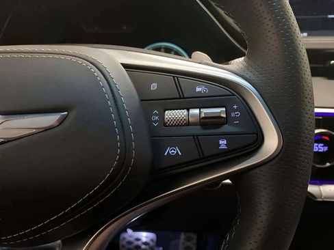 Used 2023 Genesis GV70 2.5T w/ Sport Prestige Package AWD/4WD image 57
