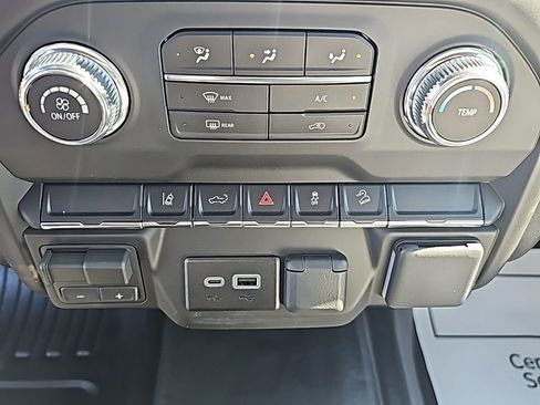 New 2026 GMC Sierra 2500 Pro w/ Convenience Package image 19