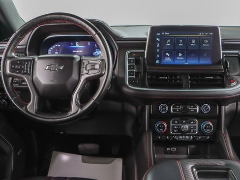 Used 2024 Chevrolet Suburban RST w/ Luxury Package AWD/4WD image 18
