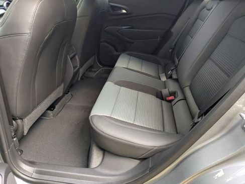 New 2026 Chevrolet Trax LT image 24