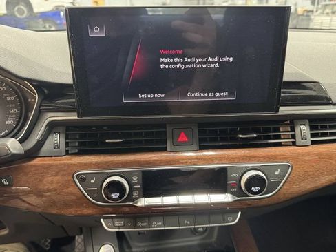 Certified 2025 Audi A4 2.0T Premium AWD/4WD image 19