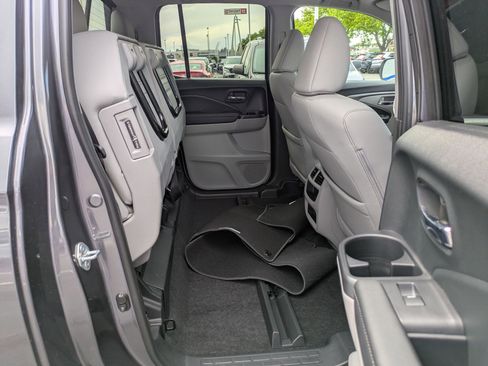 Used 2023 Honda Ridgeline RTL image 31