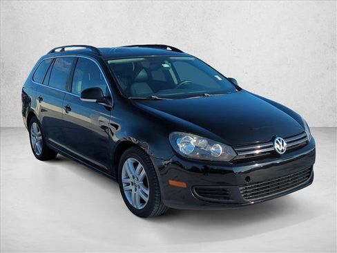 Used 2014 Volkswagen Jetta TDI FWD image 4