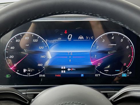 New 2026 Mercedes-Benz GLS 450 4MATIC image 12