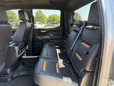 Used 2021 GMC Sierra 1500 AT4 AWD/4WD image 26