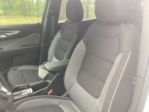New 2026 Chevrolet TrailBlazer LT w/ Convenience Package FWD image 13