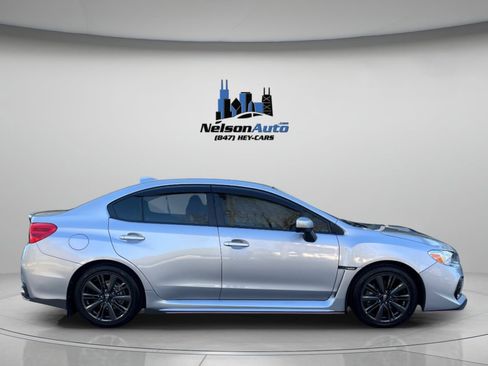Used 2021 Subaru WRX image 2