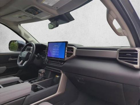 Used 2024 Toyota Tundra Limited w/ Power Package image 26