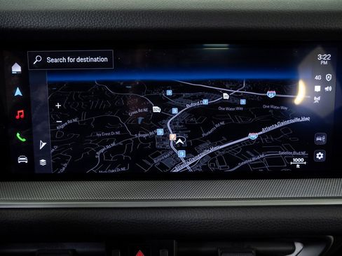 Certified 2025 Porsche Cayenne Coupe image 15