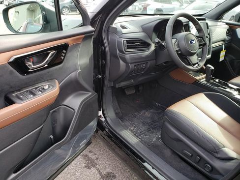 New 2026 Subaru Forester Touring AWD/4WD image 6