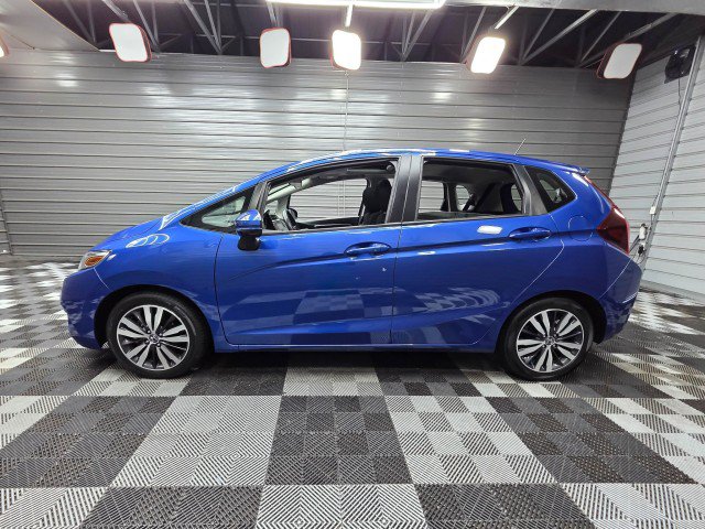 Used 2017 Honda Fit EX image 9