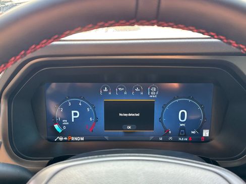 New 2025 Ford F150 Raptor image 25